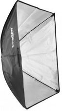 Zdjęcie Cinegen Czasza softboksu 50x70 do CGLX4 (REF04SB50X70) - Józefów