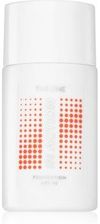 Oriflame The One In Action Podkład Matujący Spf 40 Odcień Warm Tan 30 ml