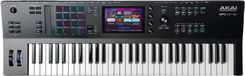 Zdjęcie Akai MPC Key 61 - Syntezator klawiszowy - Kórnik