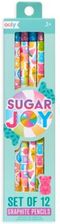 Zdjęcie Ooly Ołówki Cukierki 12szt. - Rydułtowy