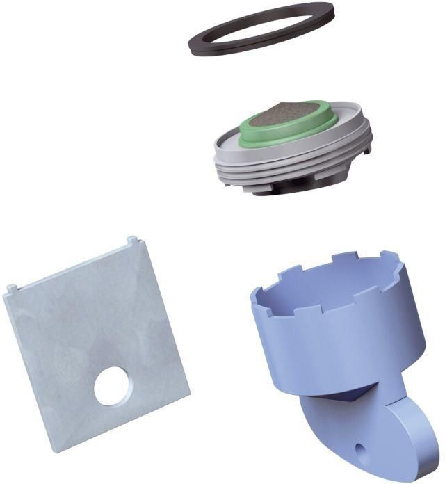 Perlator Quick Clean Hansgrohe Perlator Puravida Quick Clean 95282000 - opinie i ceny na ...