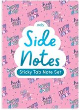 Zdjęcie Ooly Notes Z Karteczkami Samoprzylepnymi Magiczne Planowanie - Rogoźno