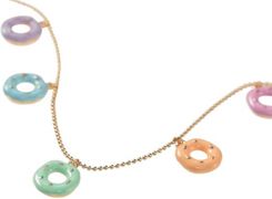 Zdjęcie Ooly Naszyjnik Amy Pączki - Książ Wielkopolski