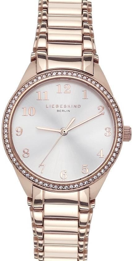 Liebeskind