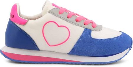 Damskie Sneakersy Love Moschino