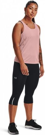 Damskie legginsy do biegania UNDER ARMOUR UA Fly Fast 3.0 Speed Capri