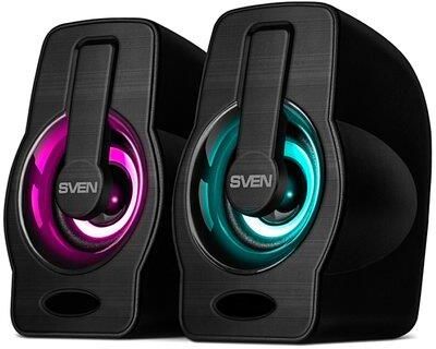 Sven 255 USB (SV020149)