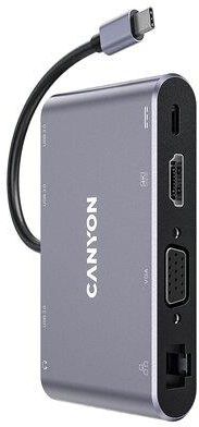 Canyon DS-14 (CNSTDS14)