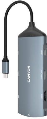 Canyon DS-15 (CNSTDS15)