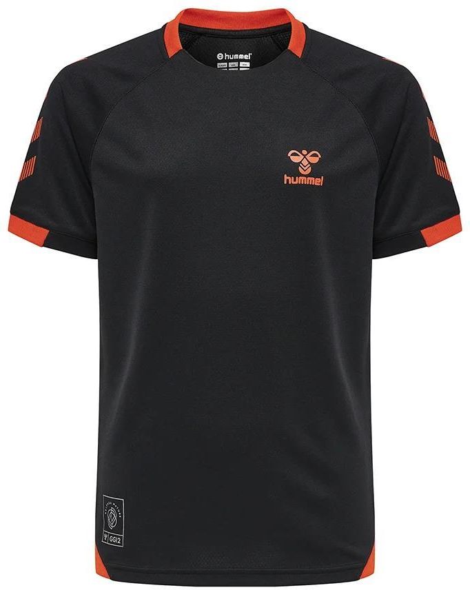 hummel Pantaloncini D'Azione Gg12 - acquista su