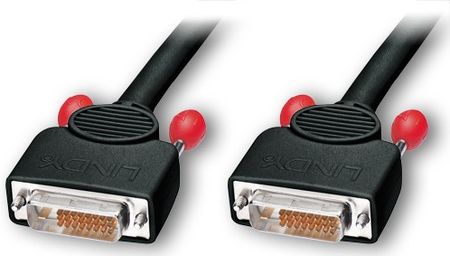 Lindy DVI-D Dual Link 10.0m (41285)