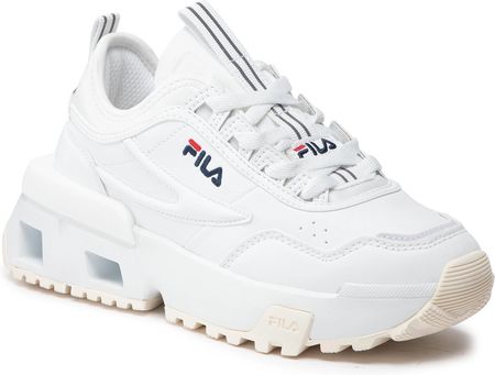 Sneakersy FILA - Upgr8 Wmn FFW0125.10004 White
