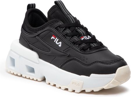 Sneakersy FILA - Upgr8 Wmn FFW0125.80010 Black