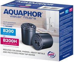 Zdjęcie Aquaphor Modern B200 Wkład Filtrujący - Katowice