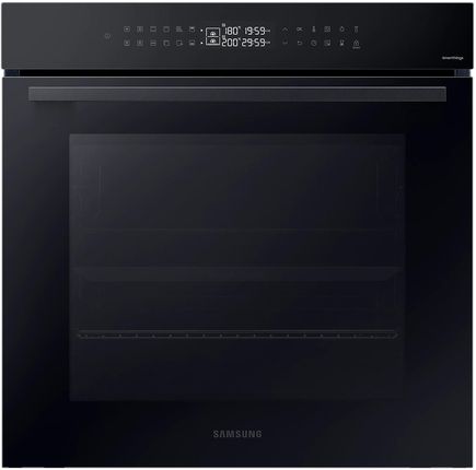 Piekarnik Samsung Dual Cook Natural Steam NV7B4240VAK