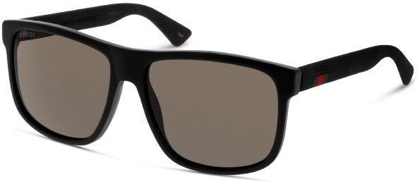 GUCCI 0010S 001 - Ceny i opinie - Ceneo.pl