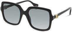 Zdjęcie GUCCI 1070S 001 - Międzychód