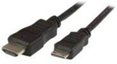 Microconnect HDMI 19 - 19 C mini - 3m (HDM1919C3)