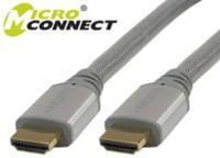 Microconnect HDMI v1.4 - 1m (HDM19191V1.4HQ)