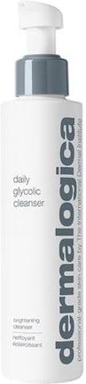 Dermalogica Daily Glycolic Cleanser Płyn Oczyszczający Z Kwasem Glikolowym 150Ml