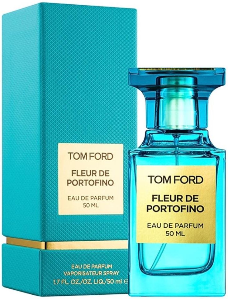 香水(女性用) TOM FORD FLEUR DE PORTOFINO 50ml Tom Ford Fleur De Portofino Woda Perfumowana 50 Ml - Ceneo.pl