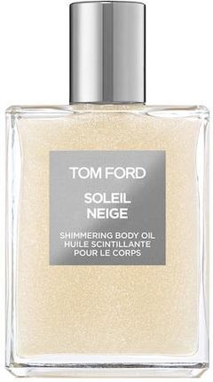 Tom Ford Soleil Neige Shimmering Body Oil Olejek Perfumowany Do Ciała 100Ml