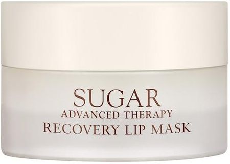 Fresh Sugar Recovery Lip Mask Advanced Therapy Maska Do Ust Na Noc 10G