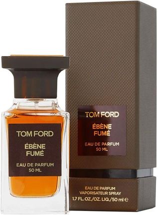 TOM FORD ÉBÈNE FUMÉE 50ML Tom Ford Ebène Fumé Woda Perfumowana 50Ml - opinie i ceny na