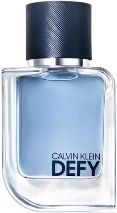 Calvin Klein Defy For Men Woda Toaletowa 50 ml