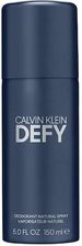 Zdjęcie Calvin Klein Calvin Klein Defy Men'S Dezodorant 150Ml - Olsztyn