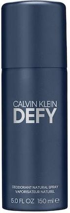 Calvin Klein Calvin Klein Defy Men'S Dezodorant 150Ml