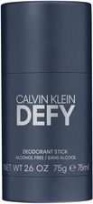 Zdjęcie Calvin Klein Calvin Klein Defy Men'S Dezodorant W Sztyfcie 75G - Lipsko