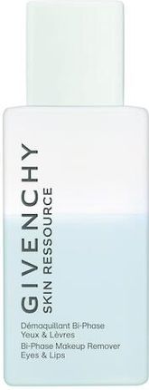 Givenchy Skin Ressource Dwufazowy Płyn Do Demakijażu Oczu I Ust 100Ml