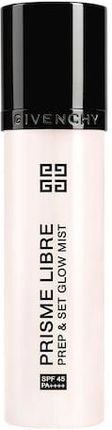 Givenchy Prisme Libre Prep & Set Glow Mist Baza I Spray Utrwalający Makijaż 70Ml