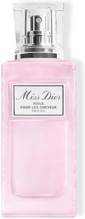 Dior Miss Dior Hair Oil Olejek Do Włosów 30 ml