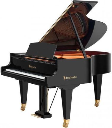 Bösendorfer Grand Piano 185VC – akustyczny