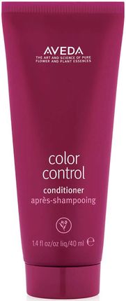 Aveda Color Control Conditioner Odżywka Do Ochrony Koloru 40 ml