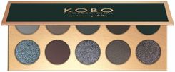Zdjęcie Kobo Professional Paleta Queen Of Grey 18 G - Przemyśl