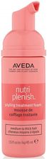 Aveda Nutriplenish Styling Treatment Foam Pianka Do Stylizacji Nawilżające I Nadające Blask 200 ml