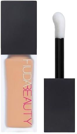 Zdjęcie Huda Beauty #Fauxfilter Luminous Matte Korektor W Płynie 3.3 B Marmalade 9 Ml - Wąchock