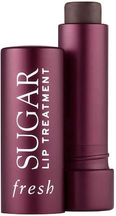 Fresh Sugar Tinted Lip Treatment Kolorowy Balsam Do Ust Plum 4.3G