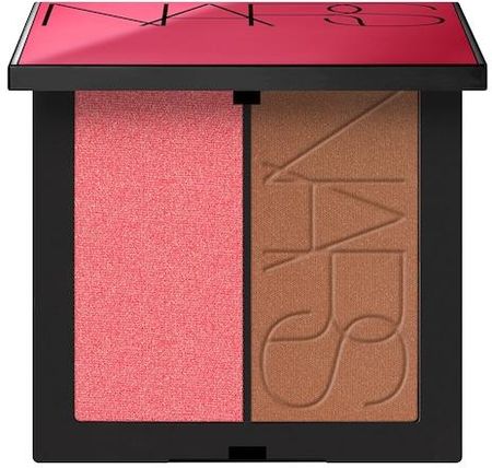 nars summer unrated duo