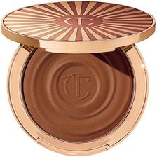 Zdjęcie Charlotte Tilbury Beautiful Skin Sun-Kissed Glow Bronzer Tan + 21 G - Marki