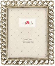 Zdjęcie DEKORIA.PL RAMKA ORNAMO 26CM, 21 X 2 X 26 CM - Strzegom