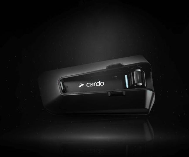 Cardo Interkom Packtalk Edge Single