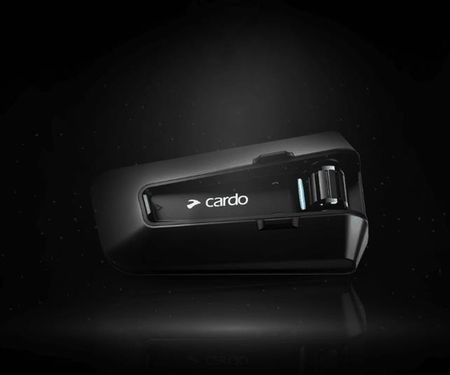 Cardo Interkom Packtalk Edge Single - zdjęcie 3