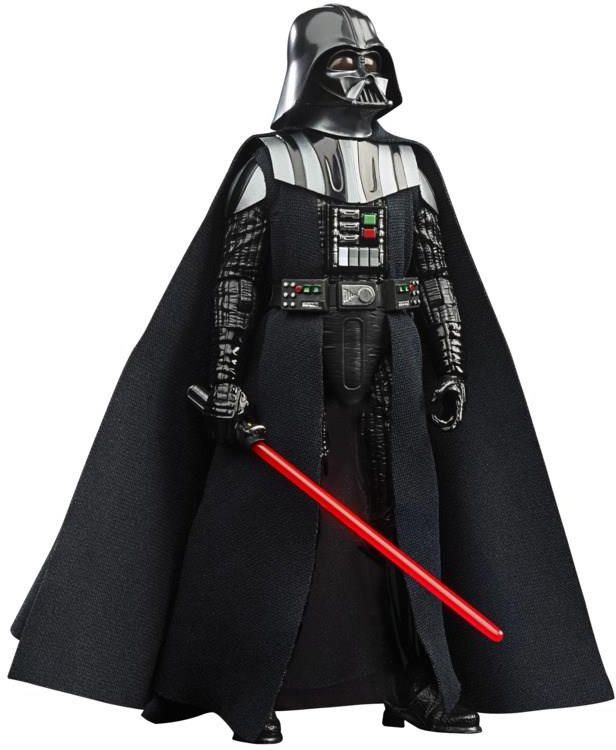 Hasbro Star Wars: Obi-Wan Kenobi Black Series 2022 Darth Vader F4359