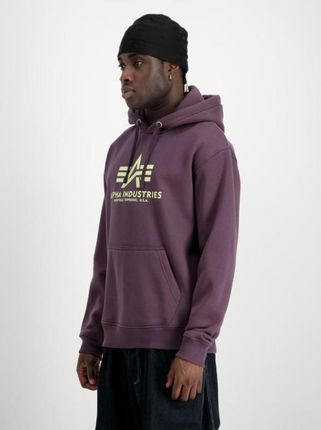 Basic Hoody Alpha Industries L/XL/2XL/3XL