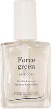 Manucurist Soin Force Green Odywka Do Paznokci 15Ml