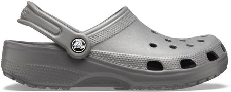 Klapki CROCS CROCS CLASSIC 10001-0DA – Szary – 45,5